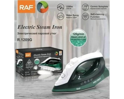 Праска RAF R1209G (10)