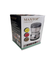 No.Електрична кавомолка Maxtop LK202309-01 (36)