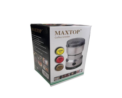 No.Електрична кавомолка Maxtop LK202309-01 (36)