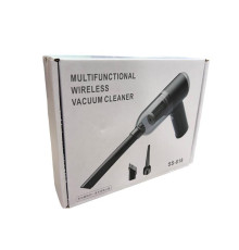 Автопилосос Vacuum Cleaner SS-818 LK202309-09 (48)