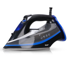 No.Праска RAF R1215B 2600W (10)