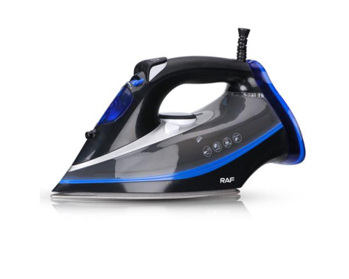 No.Праска RAF R1215B 2600W (10)