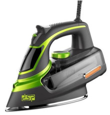 Праска парова з керамічною підошвою DSP KD1004 2000W (10)