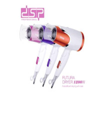 Фен складний для волосся DSP 30077 (24)