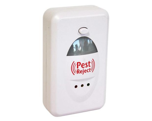 Відлякувач Pest Reject від гризунів,мишей,тарганів LK202310-20 (120)