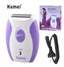 Жіночий епілятор Kemei KM-280R (90)