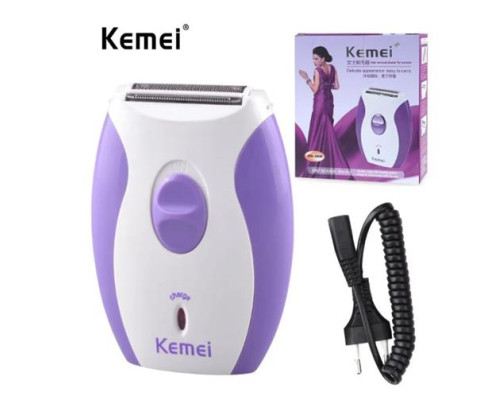 Жіночий епілятор Kemei KM-280R (90)
