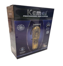 Машинка для стрижки KEMEI KM-1131 (20)