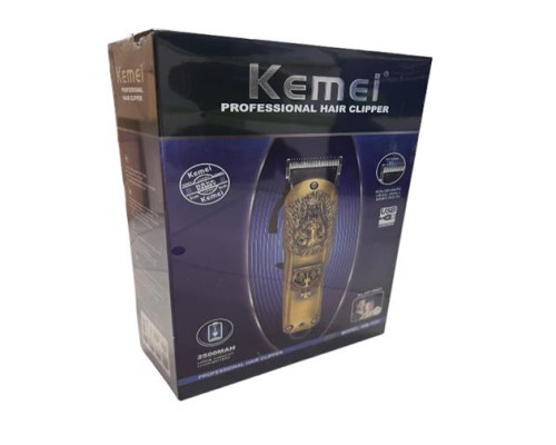 Машинка для стрижки KEMEI KM-1131 (20)