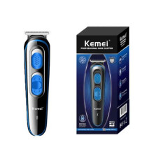 Машинка для стрижки волосся Kemei LFJ-KM-319 (60)