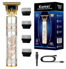 Тример для волосся KEMEI KM-762 (60)
