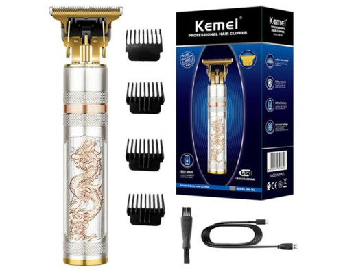 Тример для волосся KEMEI KM-762 (60)