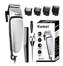 No.Машинка для стрижки волосся Kemei LFJ-KM-4639 (40)