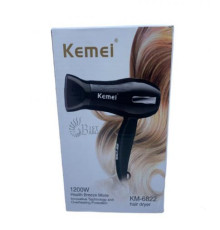 Фен для волосся KEMEI CFJ-KM-6822 (60)