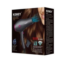 Фен для волосся KEMEI CFJ-KM-8219 (24)