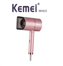 Фен для волосся KEMEI CFJ-KM-8223 (40)