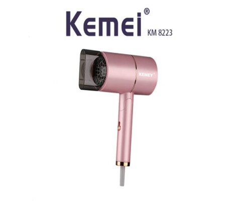 Фен для волосся KEMEI CFJ-KM-8223 (40)