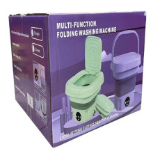 No.Міні пральна машина Folding washing machine LK202310-37/SZK-2 (12)