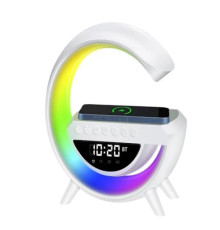 No.Бездротова зарядка Місяць BT-3401 LK202312-25 (24)
