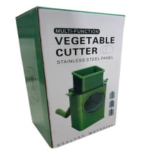 Овочерізка Ultimate kitchen slicer 4159-11 (24)