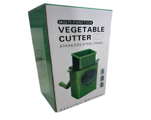 Овочерізка Ultimate kitchen slicer 4159-11 (24)
