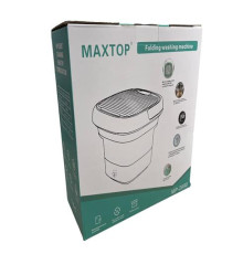 No.Міні пральна машина MAXTOP MP-2690 LK202310-38 (12)