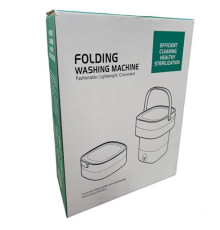 Міні пральна машина Folding washing machine LK202310-40 (12)