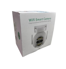 No.Камера відеоспостереження WIFI Smart Camera Q21-2.0MP APP: ICSEE (30)
