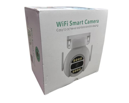 No.Камера відеоспостереження WIFI Smart Camera Q21-2.0MP APP: ICSEE (30)