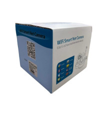 Камера відеоспостереження WIFI Smart Camera Q5S-2.0MP V380 PRO (50)