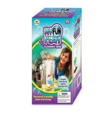 No.Акваріум самоочисний My Fun Fish LK202310-5 (24)