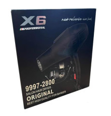 No.Фен для сушіння волосся ENZO X6 (12)