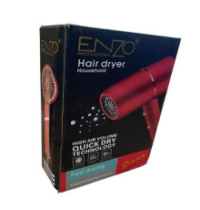 No.Фен для сушіння волосся ENZO EN-6080 (24)
