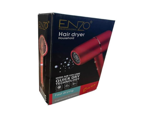 No.Фен для сушіння волосся ENZO EN-6080 (24)