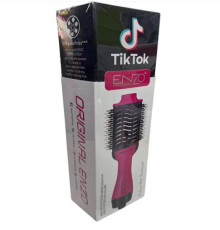 Фен-щітка ENZO TIK TOK EN-4115A (24)