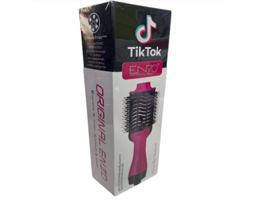 Фен-щітка ENZO TIK TOK EN-4115A (24)