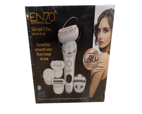 No.Епілятор жіночий ENZO EN-0106 (24)