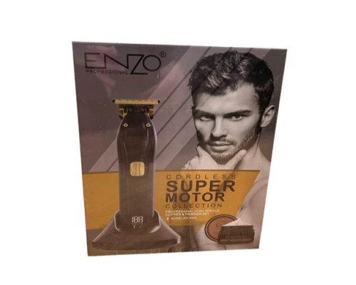 Машинка для стрижки для волосся ENZO EN-5048 (20)