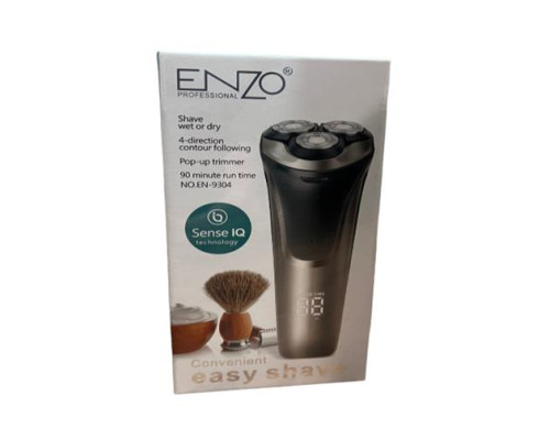 Електробритва ENZO EN-9304 (40)