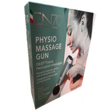 No.Масажер Physic Massage Gun ENZO EN-4802 (24)