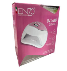 Лампа для нігтів UV LAMP 240w ENZO EN-018 (24)