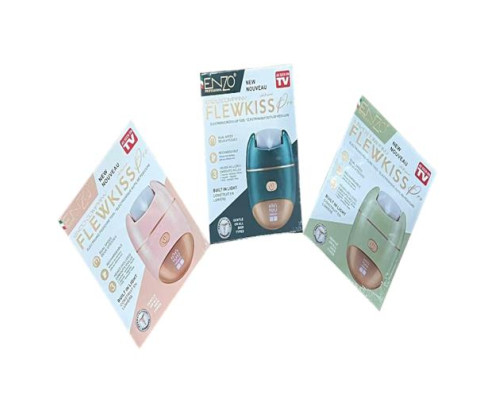 Пемза електрична Flewkiss pro ENZO EN-7101 (72)