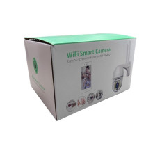 Камера відеоспостереження PTZ Q97 WIFI 4MP (30)