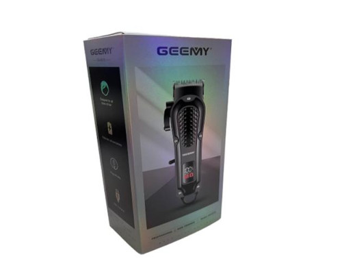 Машинка для стрижки Gemei-8018 (60)