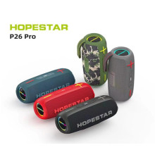 Колонка Hopestar P26PRO (20)