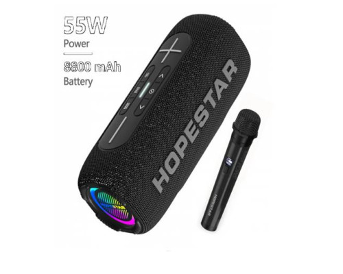 Колонка Hopestar P32 MAX (10)