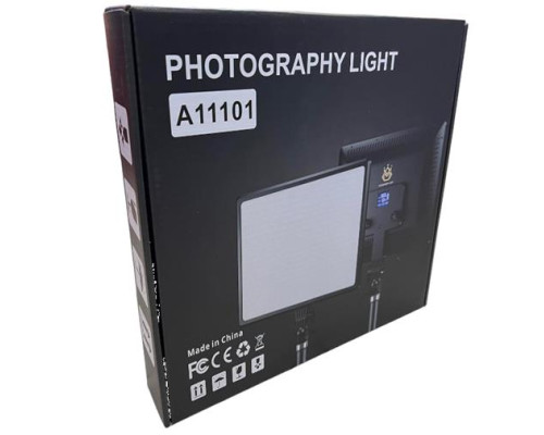 No.Відеосвіт LED A11101 (8)