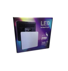 Відеосвітло LED F99 B111013 (20)