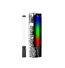 No.Відеосвітло-стік LED RGB SNB04 50см (50)