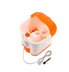 No.Гідромасажна ванна для ніг з підігрівом Multifunction Footbath Massager 907-34 (6)
